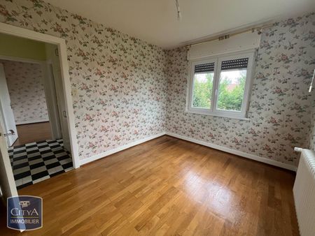 Location Maison 4 pièces 95m² VALDOIE 90300 - Photo 2