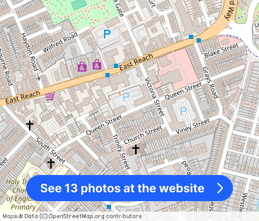 Queen Street, Taunton - Photo 1