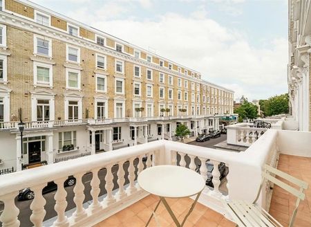 Harcourt Terrace - Photo 3