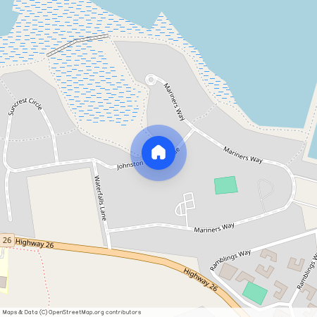 638 JOHNSTON PARK Avenue, Collingwood