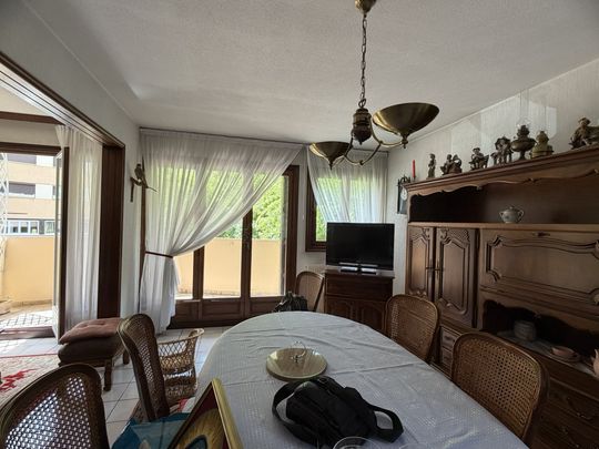Location Appartement 3 pièces 73m² LA MOTTE SERVOLEX 73290 - Photo 1