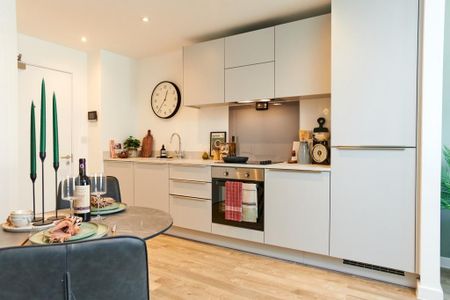 1 bedroom apartment to rent - Photo 5