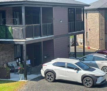 4 1/2 à louer (Bromptonville) - Photo 2