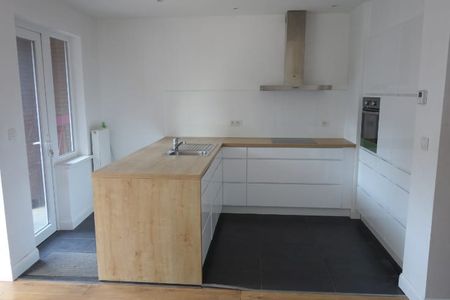Appartement te huur - Foto 3