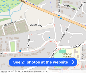 Chichester Close, BURY ST. EDMUNDS - Photo 1