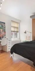 1 room apartment of 48m² in Quebec - Photo 2