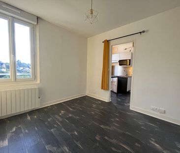 Location Appartement 1 pièce 18m² PLOERMEL 56800 - Photo 1