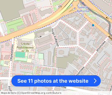 3-pokojowe mieszkanie w Gdańsku - Wrzeszczu (z miejscem postojowym) - Photo 1