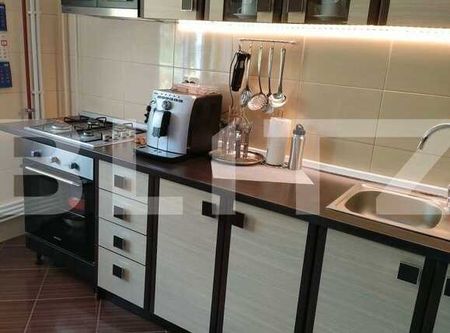 Apartament de 2 camere, 55 mp, centrala termica, zona Craiovita Noua - Photo 5