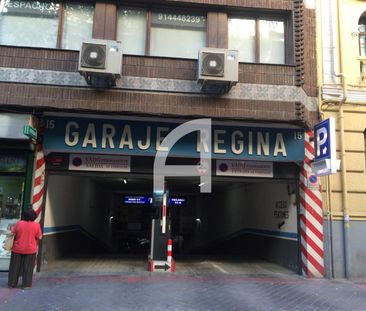 Estudio de alquiler en General Pardiñas, Goya - Photo 4