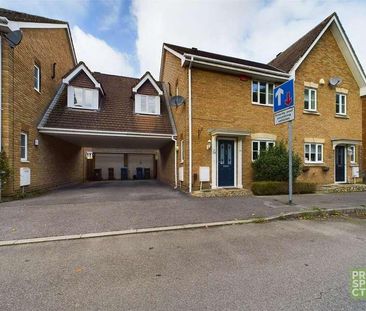 Goddard Way, Bracknell, Berkshire, RG42 - Photo 3