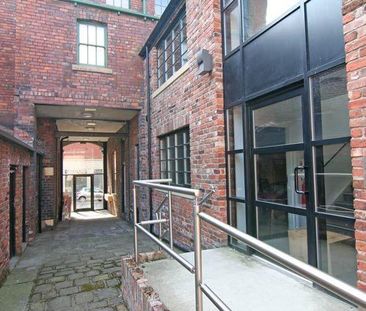 Studio to rent - Photo 6