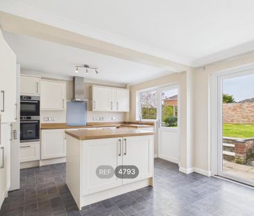 4 bedroom property to rent - Photo 6