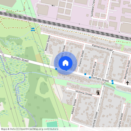 15, Flinders, Street, Mount Druitt, 2770, New South Wales