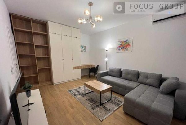 Inchirieri Apartamente 2 camere Bucuresti - Fotografie 1