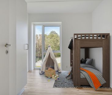 Vanddråben 62, 1. th., 5240 Odense NØ - Foto 4