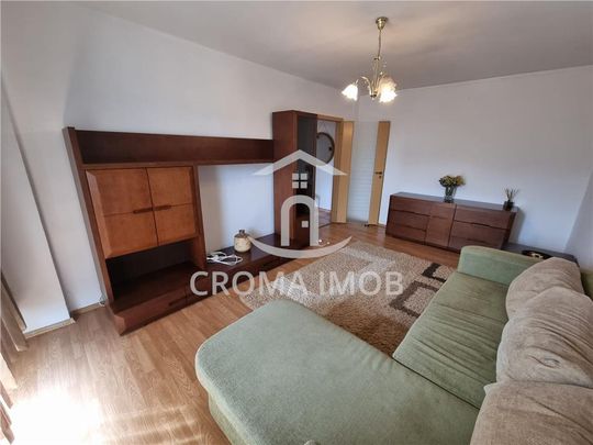 CromaImob - Inchiriere apartament 2 camere, zona Gheorghe Doja - Fotografie 1