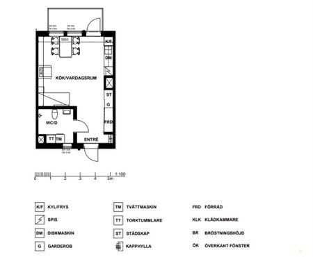 Finjagatan 1A - Foto 5