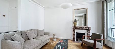 Appartement • Gros Caillou - Photo 4
