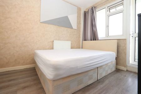 Room in a Shared Flat, Eric Street, E3 - Photo 5
