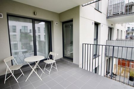 Do wynajęcia dwupokojowe w Ursusie. Kolejka PKP - Zdjęcie 2