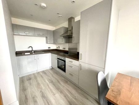 The Silk Works, Coventry, CV6, Property for rent - Photo 5