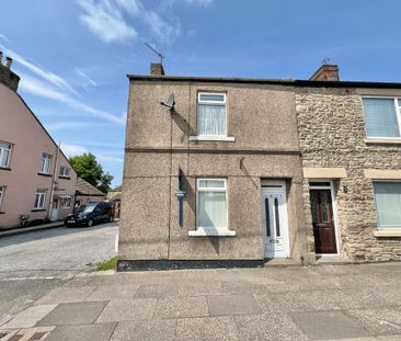 2 bedroom end of terrace house to rent - Photo 6