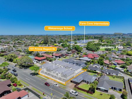 Modern Family Living in Prime Location - Built by MJ HOME Group - Photo 4