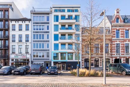 Appartement te huur - Photo 5