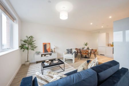 2 bedroom apartment to rent - Photo 3