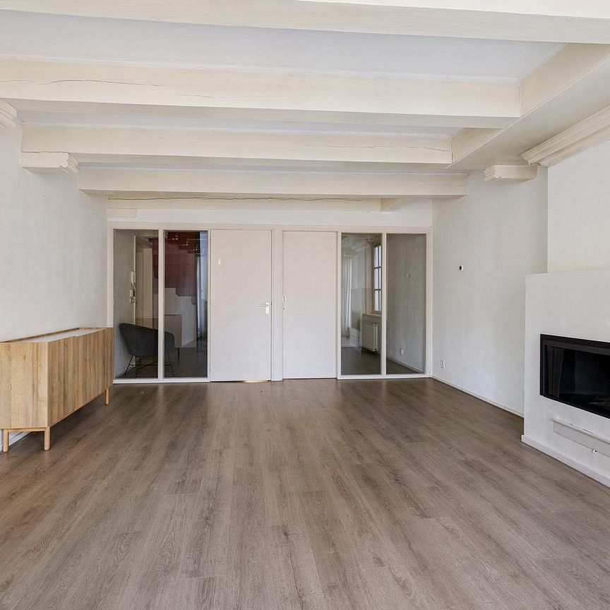 Burmaniastraat 7 - Photo 1