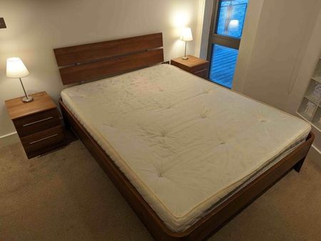 1 bedroom apartment to rent - Photo 2