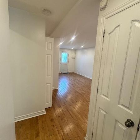 Appartement 4-1/2 ST-MICHEL - Photo 4