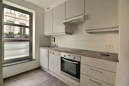 Appartement te huur - Photo 2