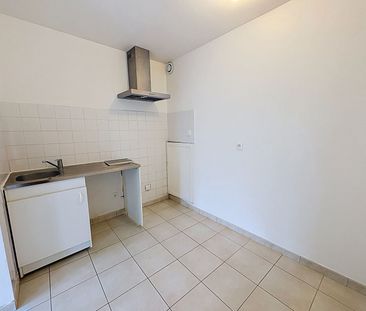 Location appartement 3 pièces, 51.64m², Carquefou - Photo 2