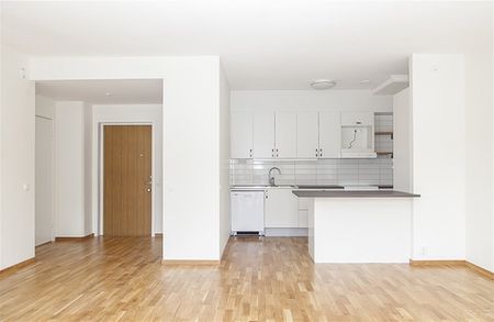 Elinsdalsgatan 6 - Photo 5