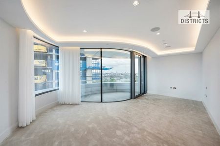 Apartment to rent in The Corniche, 24 Albert Embankment SE1 - Photo 5
