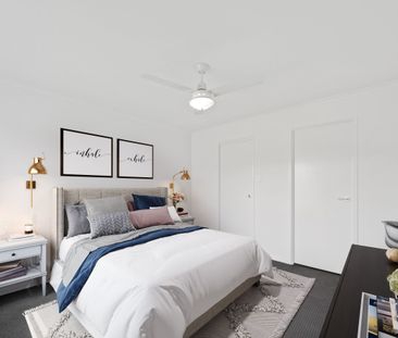 56 Promenade Cct, Rothwell QLD 4022 - House For Rent | Domain - Photo 4