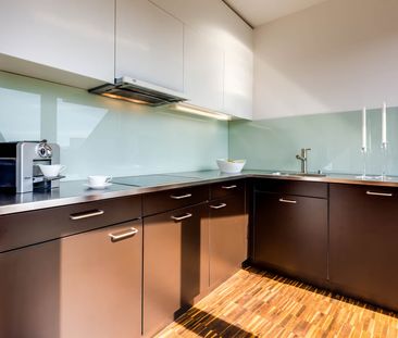 3.5 Zimmer, 143 m², 4. Stock - Foto 2