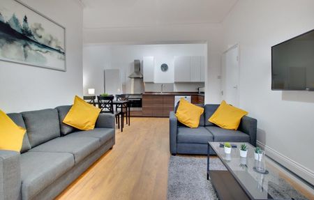 Grantham Road, Sandyford - Photo 2