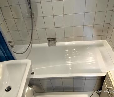 3-Zimmer mit Badewanne und Balkon - Photo 5