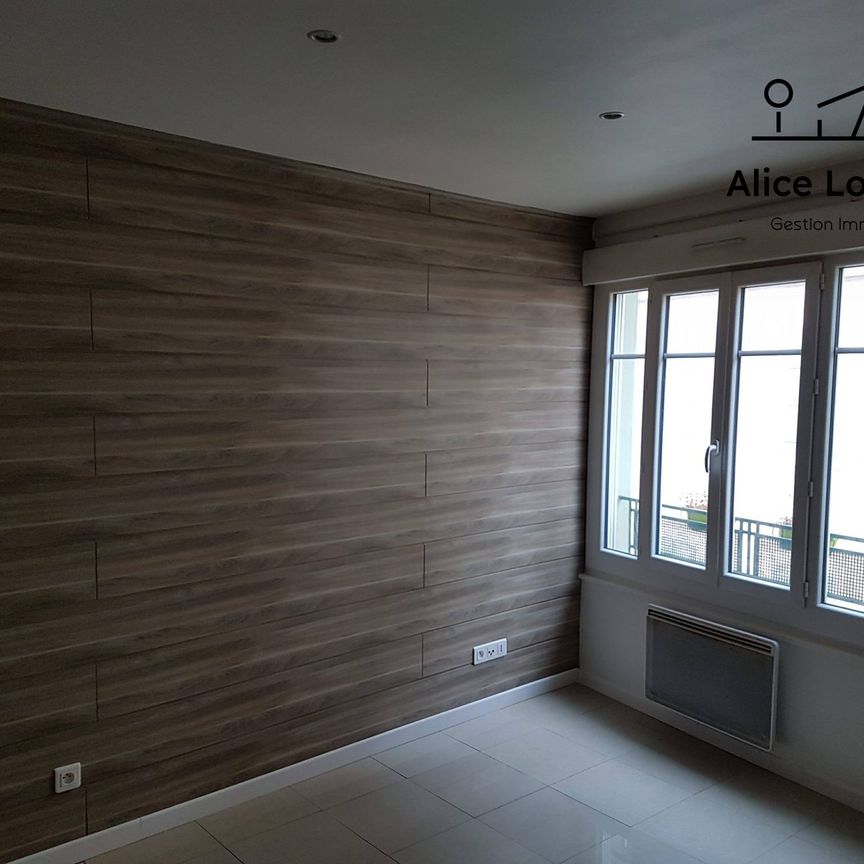 Location Appartement 2 pièces 35m² EVIAN LES BAINS 74500 - Photo 1