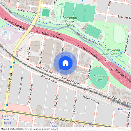 1/58 Edgar Street North, Vic 3146, Glen Iris