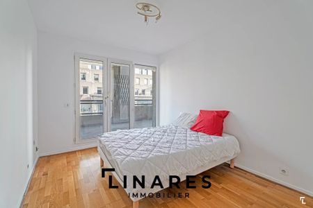 Appartement 4 pièces 113m2 MARSEILLE 8EME 1 800 euros - Photo 5