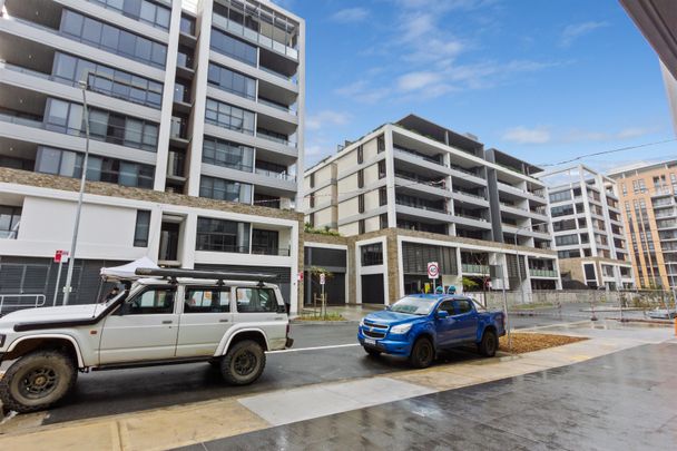 H707/2 Morton St, Parramatta NSW 2150 - Apartment For Rent | Domain - Photo 1