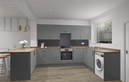 Station Road, Eckington, S21 - Photo 3