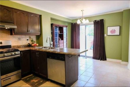 For Lease - 78 Giraffe Avenue, Brampton, Ontario - Photo 5