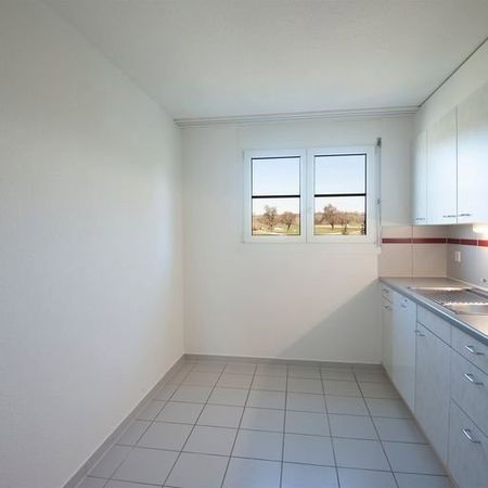 3.5 Zimmer, 87 m², 2. Stock - Photo 4