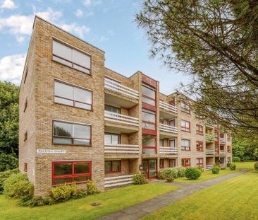 2 bedroom apartment to rent - Photo 2