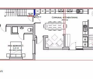 1 bedroom in a house share to rent - Photo 5